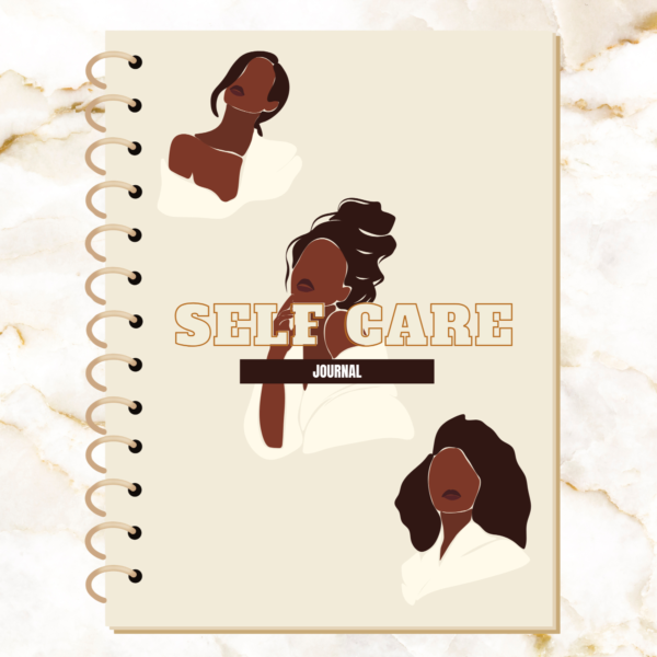 Self-Care Digital Journal - Image 3