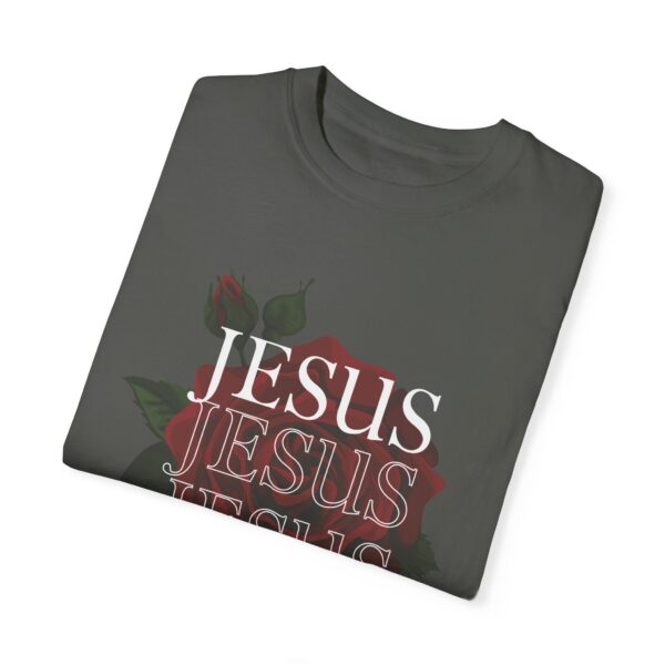 Jesus, Jesus, Jesus, Jesus (Red) - Image 4