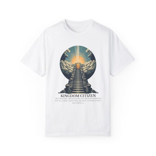 Kingdom Citizen - Image 5