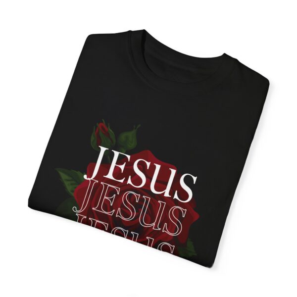 Jesus, Jesus, Jesus, Jesus (Red) - Image 2