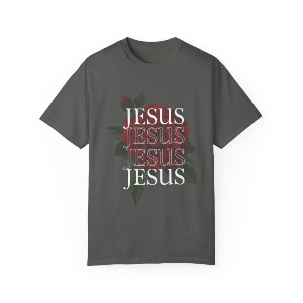 Jesus, Jesus, Jesus, Jesus (Red) - Image 3