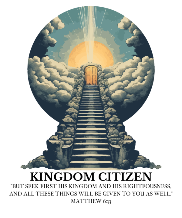 Kingdom Citizen - Image 10