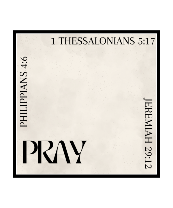 Pray - Image 4