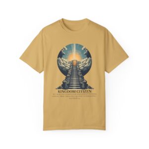 Kingdom Citizen