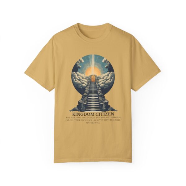Kingdom Citizen