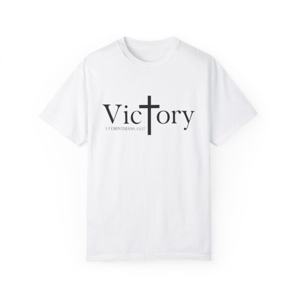 Victory