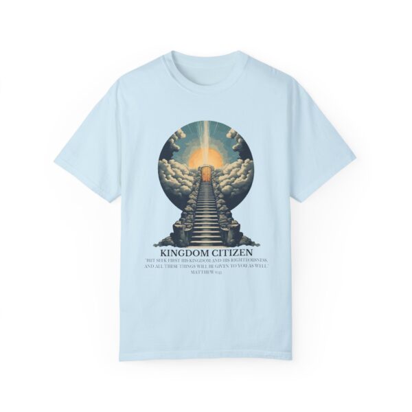 Kingdom Citizen - Image 3