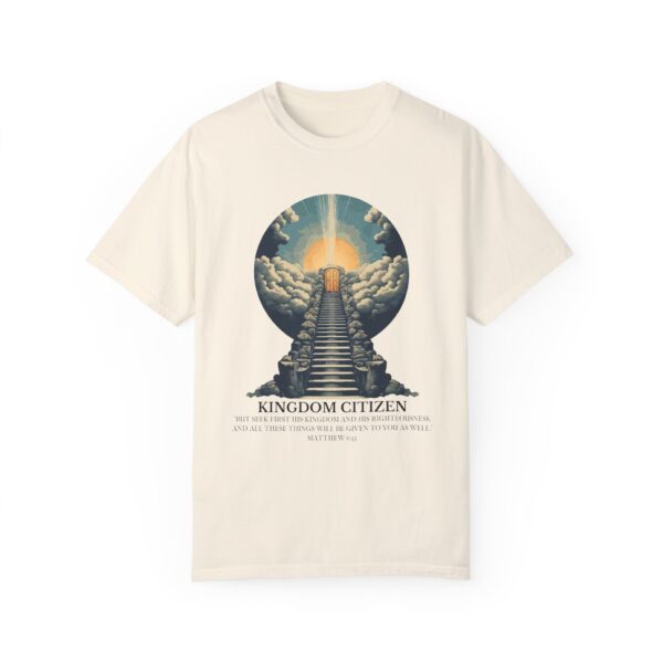 Kingdom Citizen - Image 7
