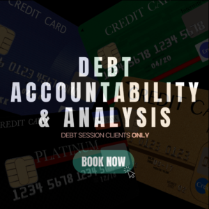 Debt Accountability & Analysis