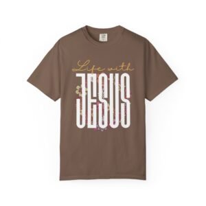 Life With Jesus
